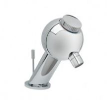 Aple-bidet mixer