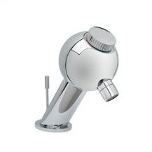 Aple-bidet mixer