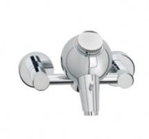 Aple-bath/shower mixer