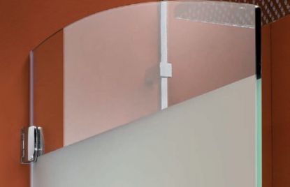 Tuš kabine Profiltek