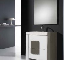 Kopalniško pohištvo Viena 80 cm