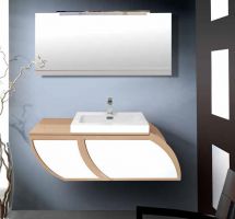 Kopalniško pohištvo Leo 120 cm