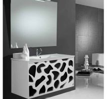 Kopalniško pohištvo Memphis 100 cm