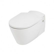 Viseča wc školjka Newday