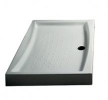 Tuš kad keramična 160X70