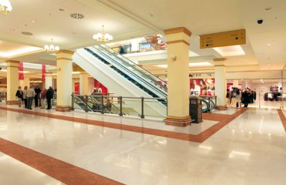 Talne ploščice Ebco