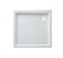 Tuš kad keramična 70X70