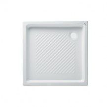 Tuš kad keramična 70X70