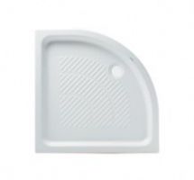 Tuš kad keramična 80