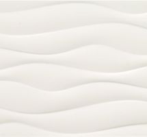 Stenska keramika Acoustic Blanco