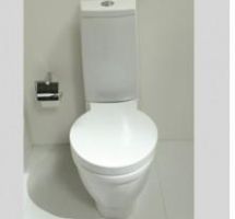 Monoblok WC Nau