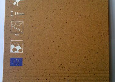 Zunanje klinker ploščice bež