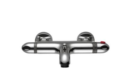 Pipe armature termostatske za kad in tuš