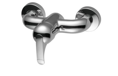 Pipe armature za tuš