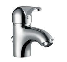 Pipe armature za umivalnik