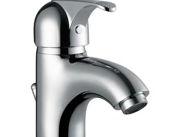 Pipe armature za umivalnik