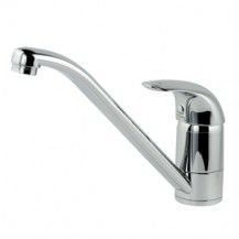 Pipe armature kuhinjske enoročne