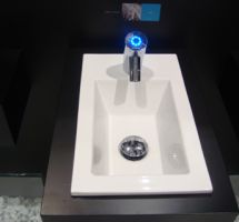 Kopalniške armature