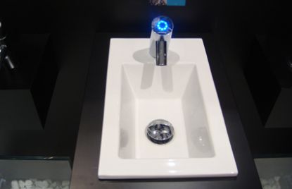 Kopalniške armature