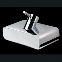 Enoročna armatura za tuš Serie T