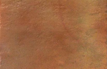 Talne ploščice 33,8×33,8 cotto rdeče