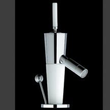 Enoročna armatura za bide Kone